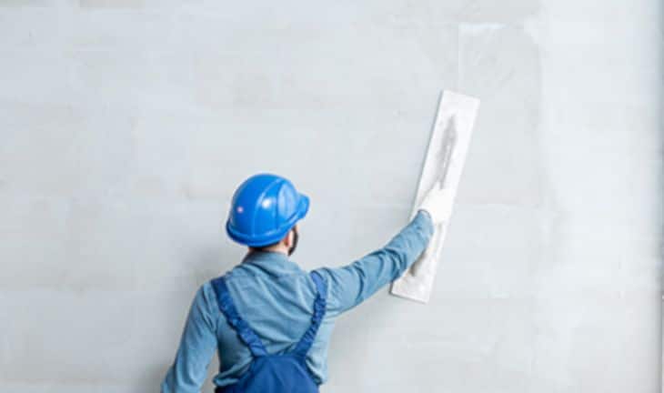 Aydıncık İnşaat Sıvacısı